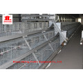 Chicken Farm Poultry Equipment for Layer Broiler Breeding